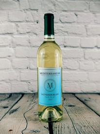 2023 Sauvignon Blanc Estate